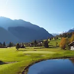 In Neukirchen Near Wildkogel Feriehus