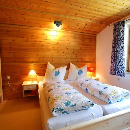 In Neukirchen Near Wildkogel Ferienhaus Neukirchen am Großvenediger