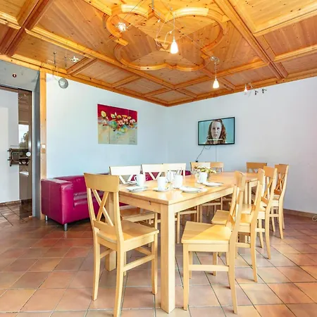 In Neukirchen Near Wildkogel *