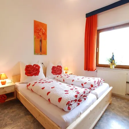 In Neukirchen Near Wildkogel