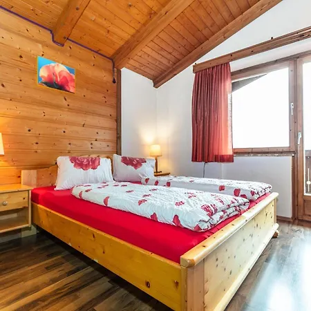 In Neukirchen Near Wildkogel Ferienhaus *