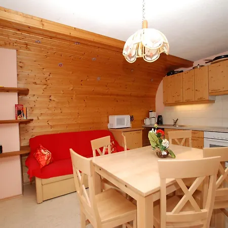 In Neukirchen Near Wildkogel Dom wakacyjny Neukirchen am Großvenediger