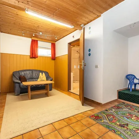 In Neukirchen Near Wildkogel Ferienhaus