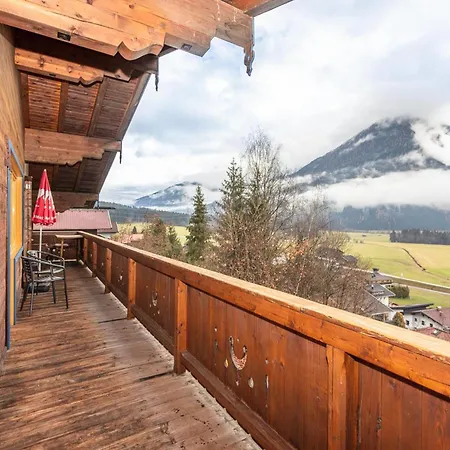 In Neukirchen Near Wildkogel Dom wakacyjny Neukirchen am Großvenediger