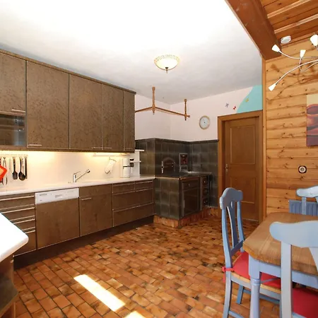 In Neukirchen Near Wildkogel *