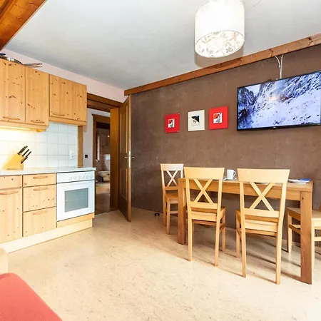 In Neukirchen Near Wildkogel