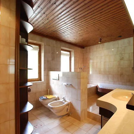 In Neukirchen Near Wildkogel Ferienhaus *