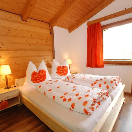 In Neukirchen Near Wildkogel Dom wakacyjny Neukirchen am Großvenediger