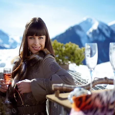 In Neukirchen Near Wildkogel Neukirchen am Großvenediger