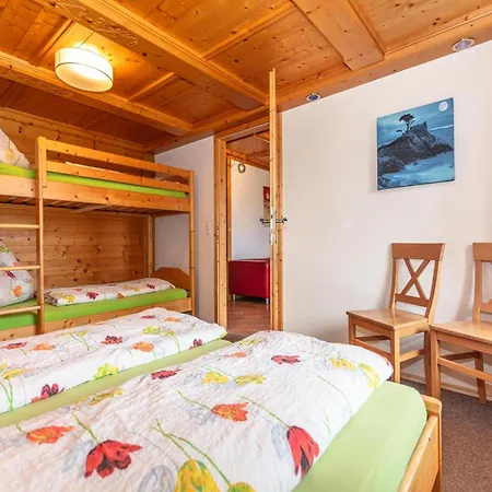 In Neukirchen Near Wildkogel * Neukirchen am Großvenediger