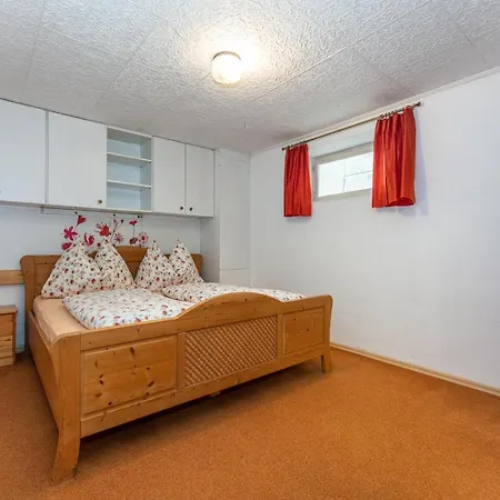 In Neukirchen Near Wildkogel