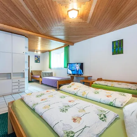 Dom wakacyjny In Neukirchen Near Wildkogel