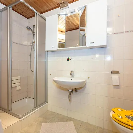 In Neukirchen Near Wildkogel Dom wakacyjny Neukirchen am Großvenediger