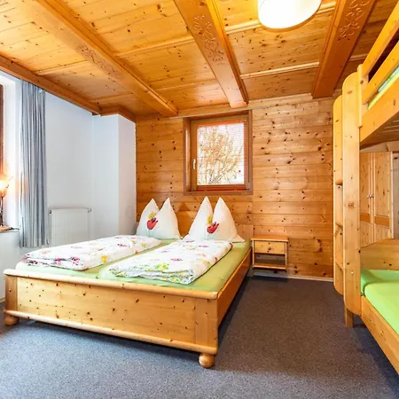 In Neukirchen Near Wildkogel Neukirchen am Großvenediger