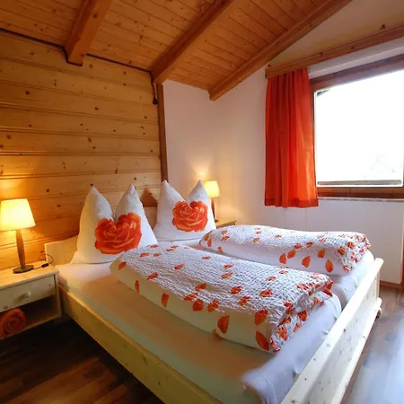 In Neukirchen Near Wildkogel