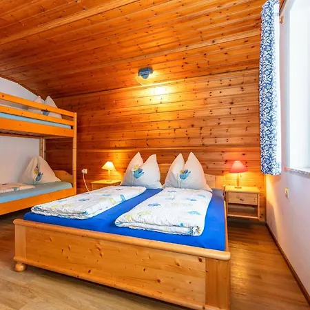 In Neukirchen Near Wildkogel Ferienhaus