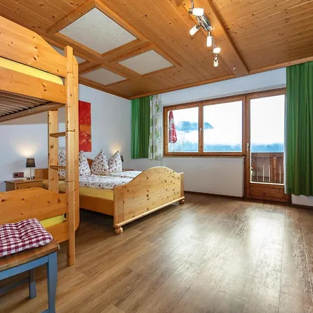 Dom wakacyjny In Neukirchen Near Wildkogel *