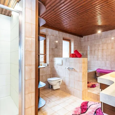 In Neukirchen Near Wildkogel Neukirchen am Großvenediger