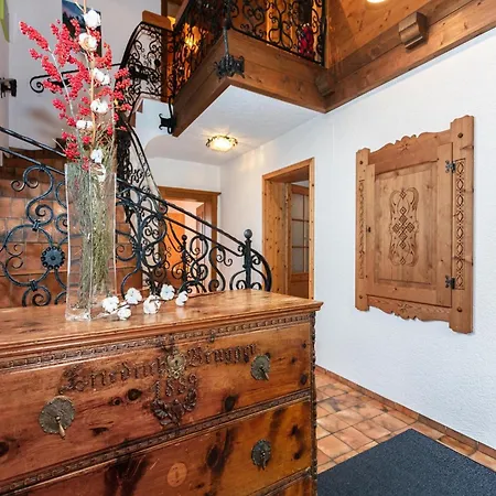 In Neukirchen Near Wildkogel Dom wakacyjny Neukirchen am Großvenediger