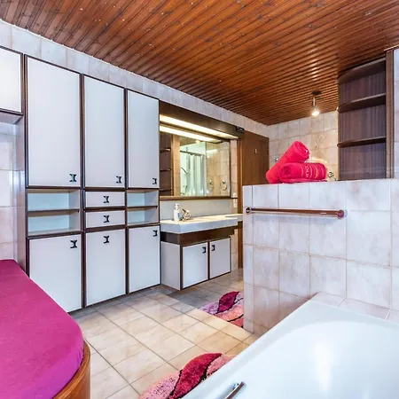 In Neukirchen Near Wildkogel Neukirchen am Großvenediger