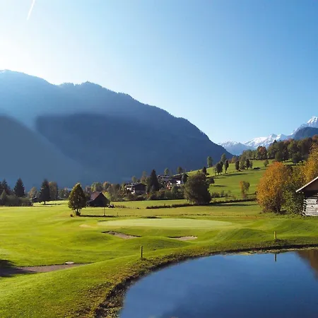 In Neukirchen Near Wildkogel Dom wakacyjny