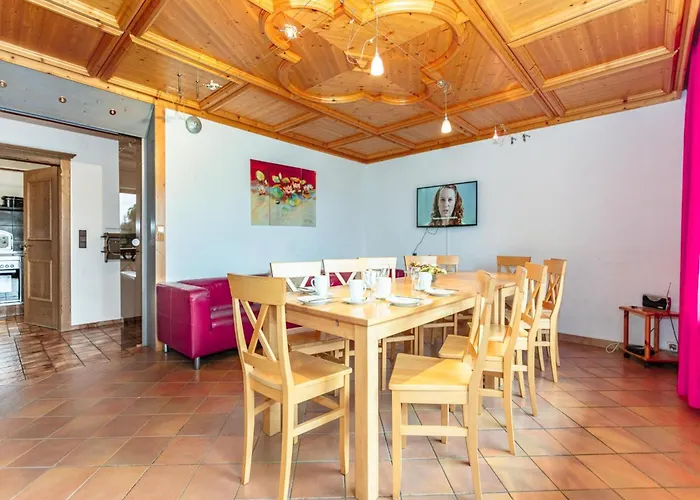 In Neukirchen Near Wildkogel *