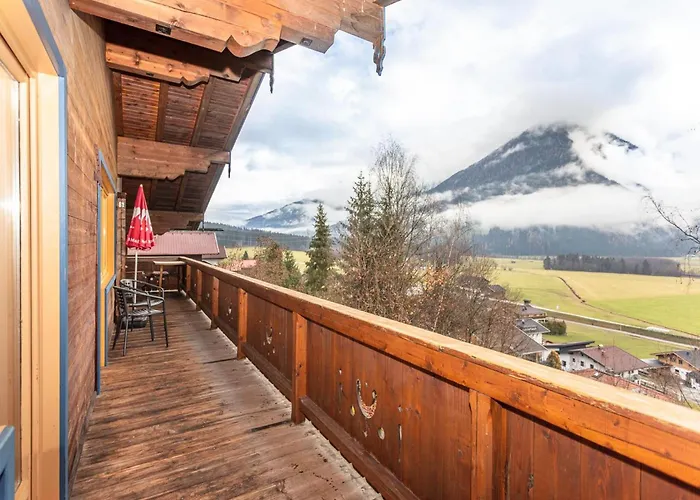 In Neukirchen Near Wildkogel بيت للعطل Neukirchen am Großvenediger