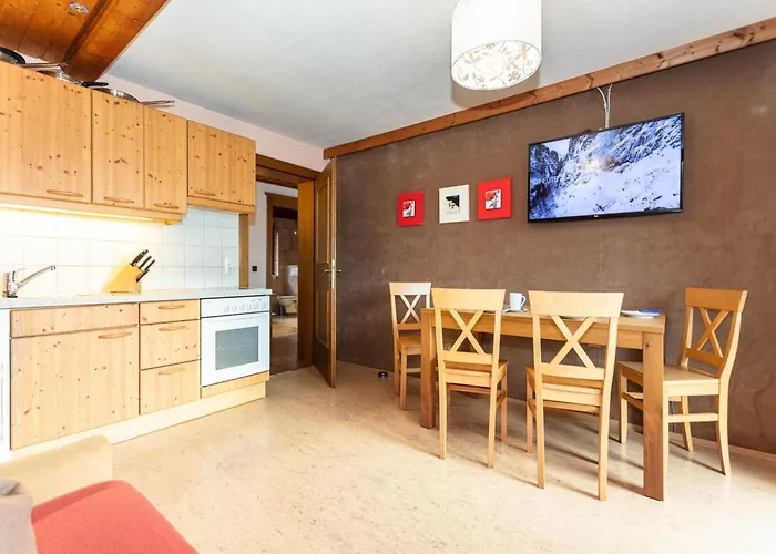 In Neukirchen Near Wildkogel