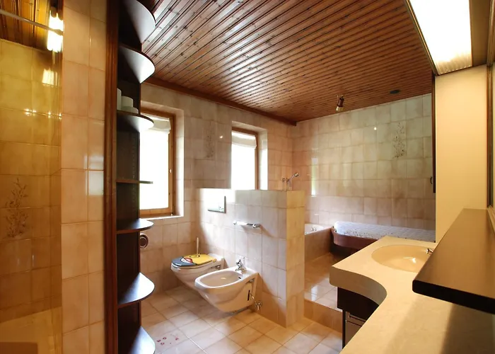 In Neukirchen Near Wildkogel بيت للعطل *