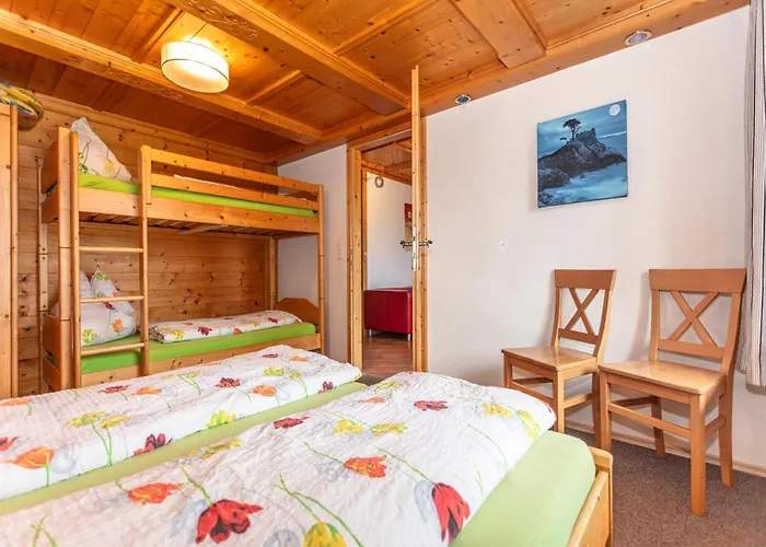 In Neukirchen Near Wildkogel * Neukirchen am Großvenediger