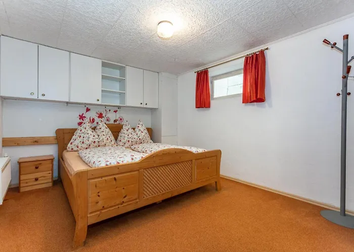 In Neukirchen Near Wildkogel