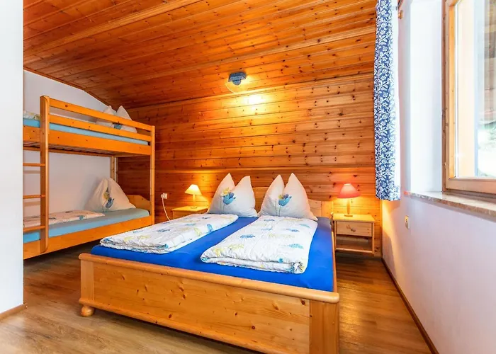 In Neukirchen Near Wildkogel بيت للعطل