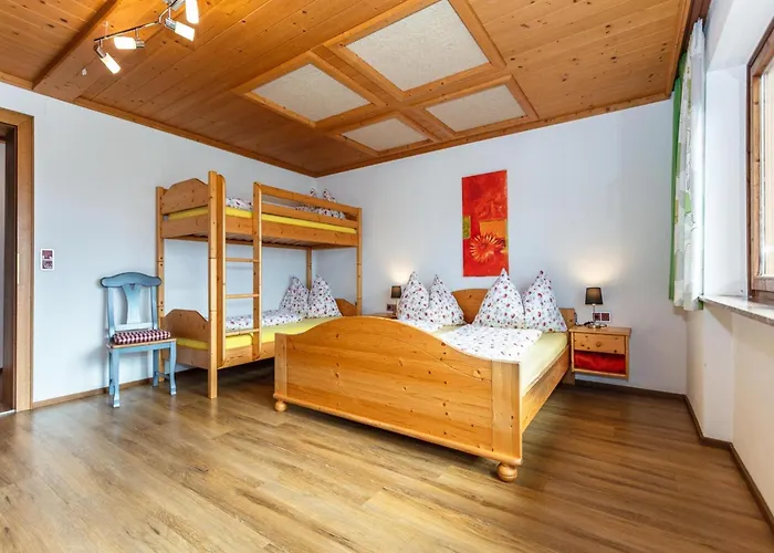 بيت للعطل In Neukirchen Near Wildkogel