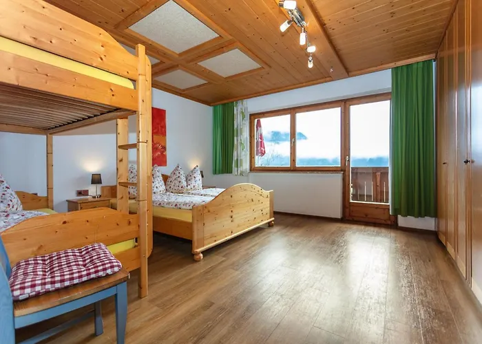 بيت للعطل In Neukirchen Near Wildkogel *