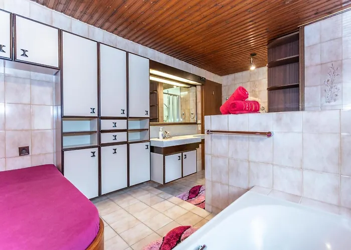 In Neukirchen Near Wildkogel Neukirchen am Großvenediger