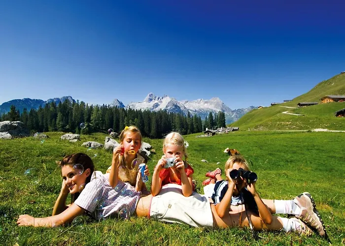 بيت للعطل In Neukirchen Near Wildkogel Neukirchen am Großvenediger